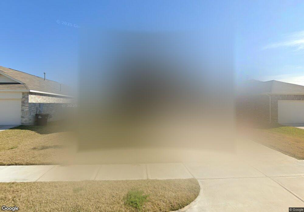 2184 Ann St, Alvin, TX 77511 - photo 1