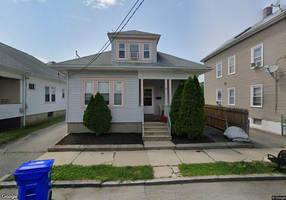 27 Humes St, Providence, RI 02907 - photo 1