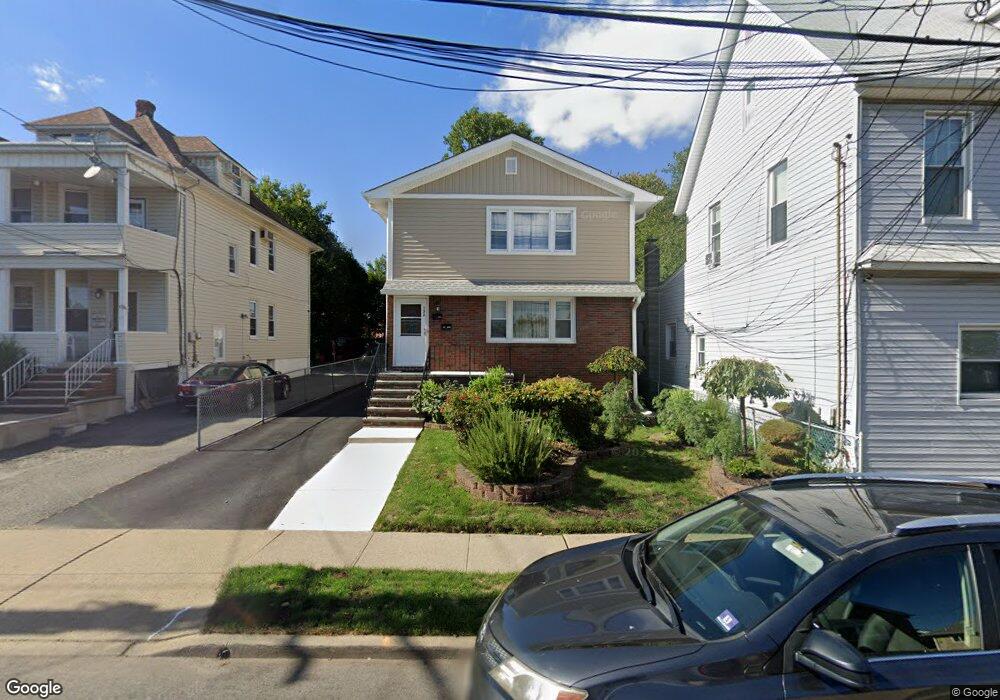 152 E Clifton Ave, Clifton, NJ 07011 - photo 1