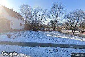 1207 Mackin Rd, Flint, MI 48503