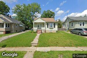 2812 Kildaire Dr, Parkville, MD 21234