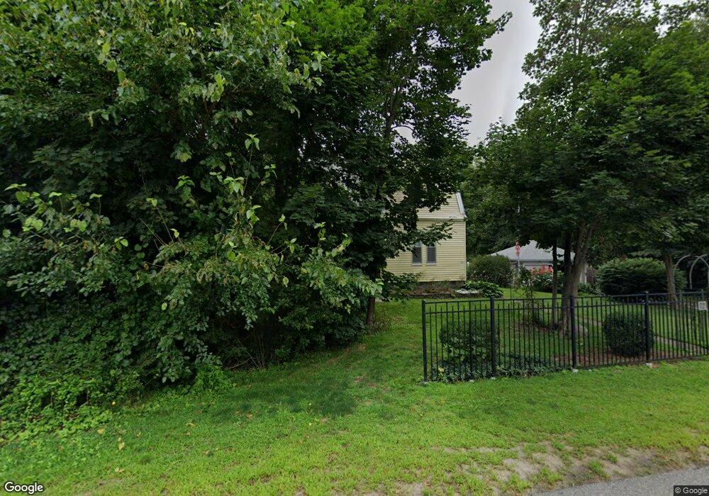 72 Spring St, Hanson, MA 02341 - photo 1