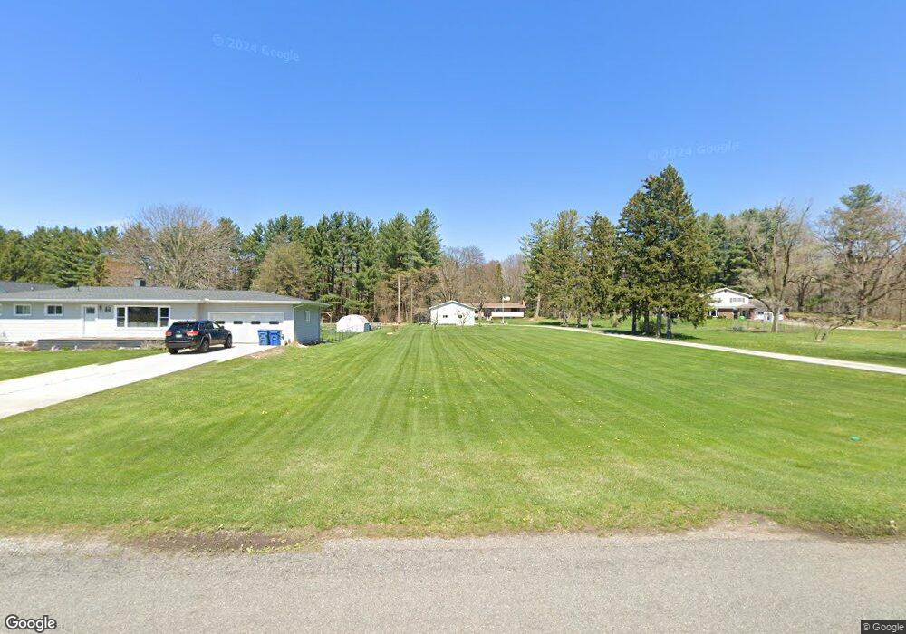 1101 E Olson Rd, Midland, MI 48640 - photo 1