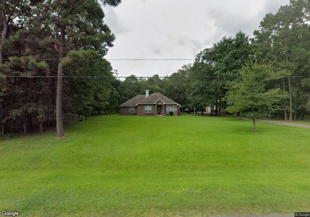 10314 Woodlane Blvd, Magnolia, TX 77354 - photo 1
