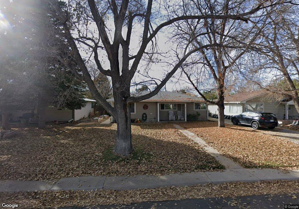 2309 Macon St, Aurora, CO 80010 - photo 1