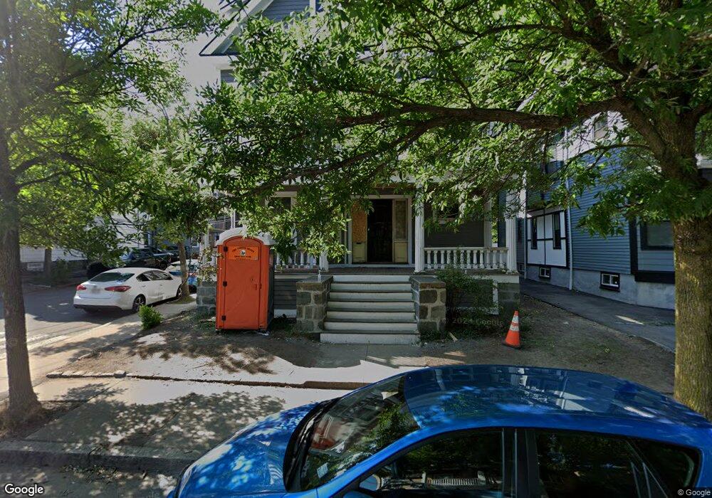 50 Benton Rd, Somerville, MA 02143 - photo 1