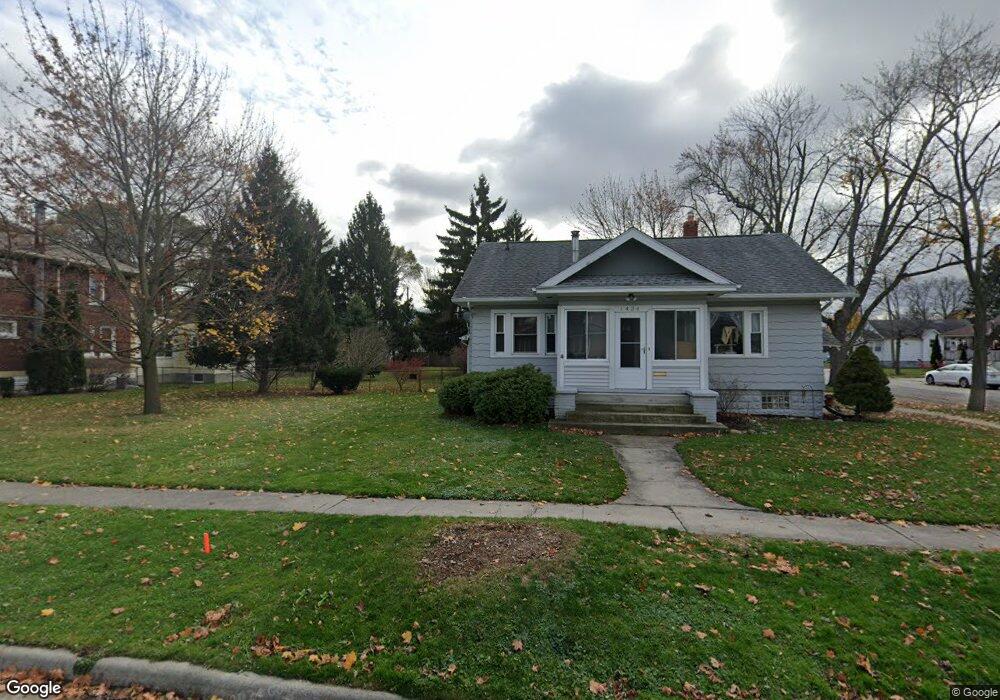 1500 Pine St, Port Huron, MI 48060 - photo 1