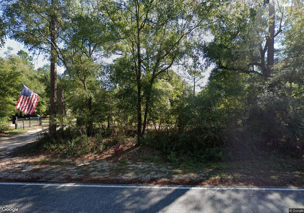 173 Bostic Pelt Rd, Crawfordville, FL 32327 - photo 1