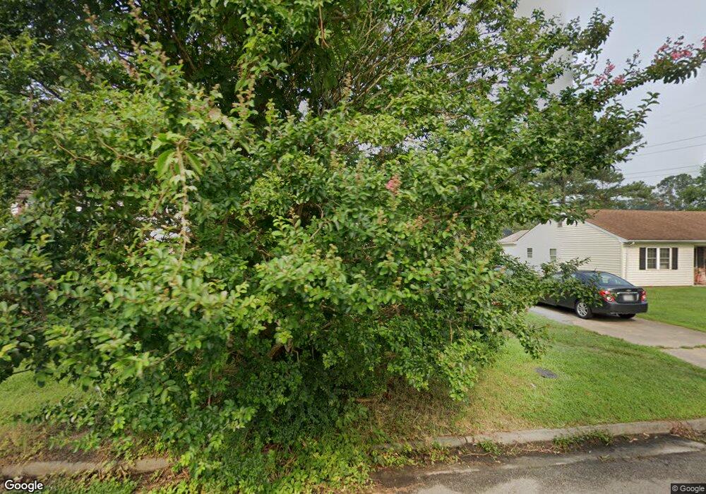 3 Cammy Cir, Portsmouth, VA 23703 - photo 1