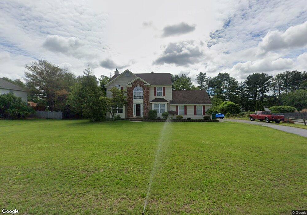 7 Hummingbird Way, Jackson, NJ 08527 - photo 1