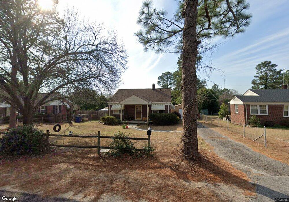 1617 C Ave, West Columbia, SC 29169 - photo 1