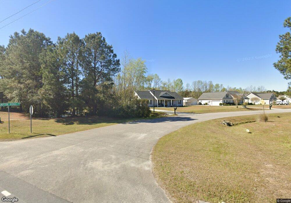 13 Hampton Ridge Rd, Conway, SC 29527 - photo 1