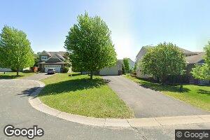 1709 Basswood Ct, Carver, MN 55315