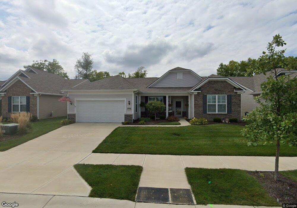 13246 Bordeaux Way, Fishers, IN 46037 - photo 1
