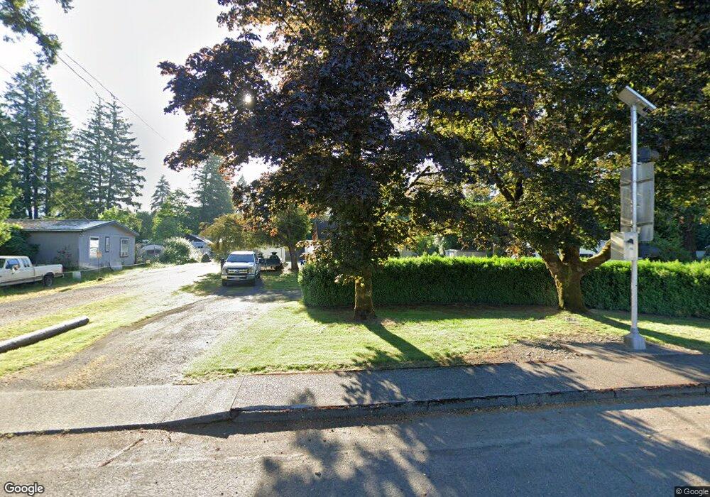 540 5th St, Lyons, OR 97358 - photo 1