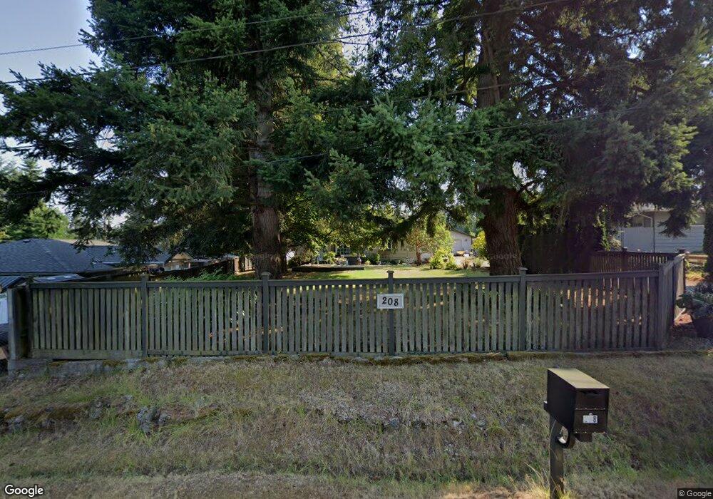 208 78th Place SW, Everett, WA 98203 - photo 1