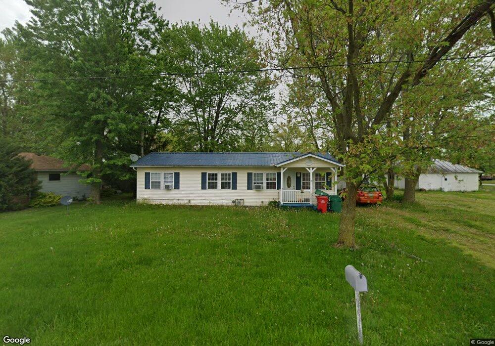 415 Charles St, Spencerville, OH 45887 - photo 1