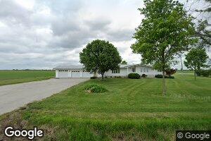 17164 N 17th Ave, Witt, IL 62094