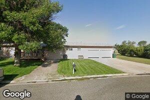 105 Westridge Ave, Haxtun, CO 80731