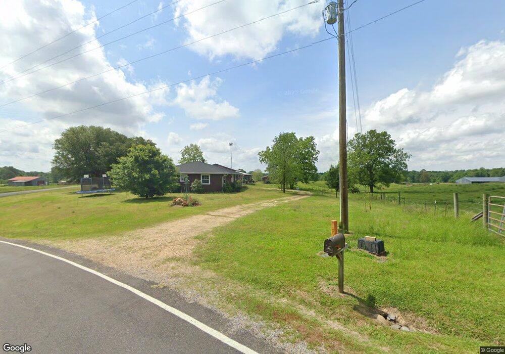 834 Service Rd, Laurel, MS 39443 - photo 1