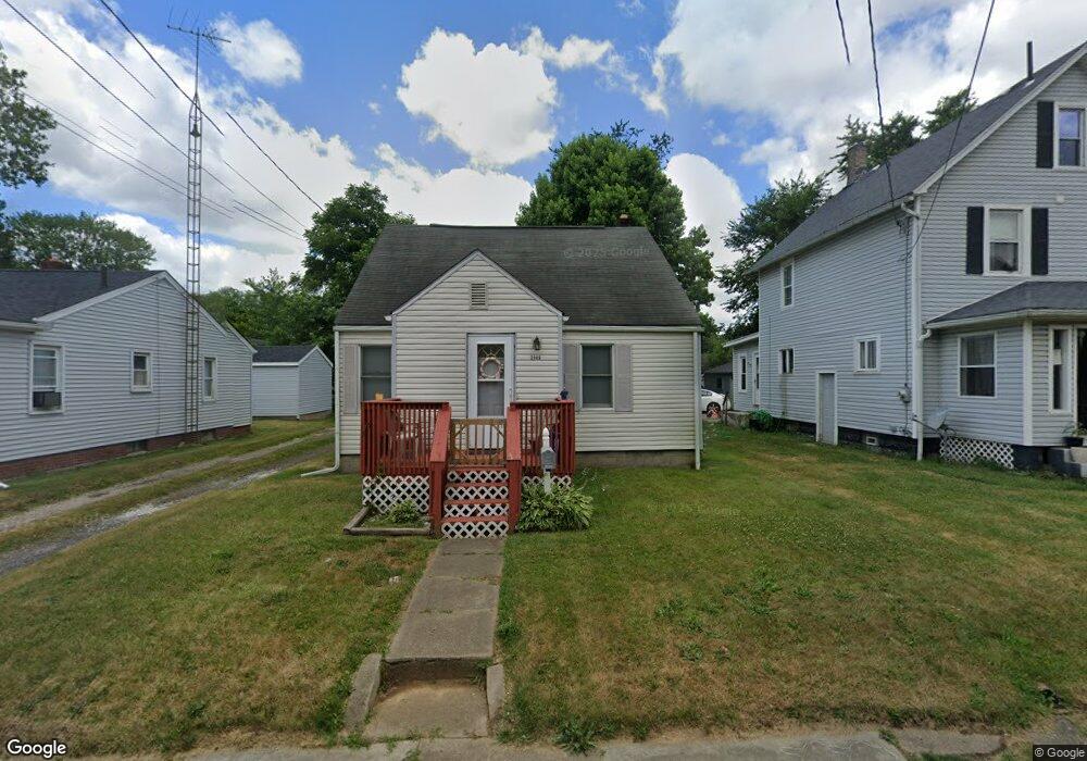 2009 Maple Ave NE, Canton, OH 44714 - photo 1