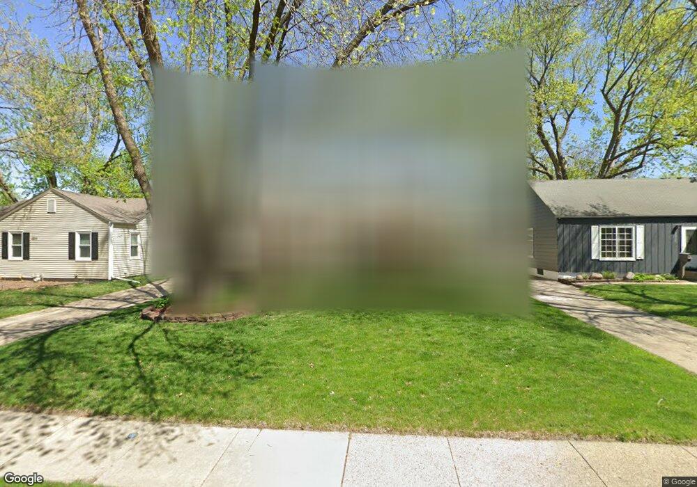 2023 56th St, Des Moines, IA 50310 - photo 1