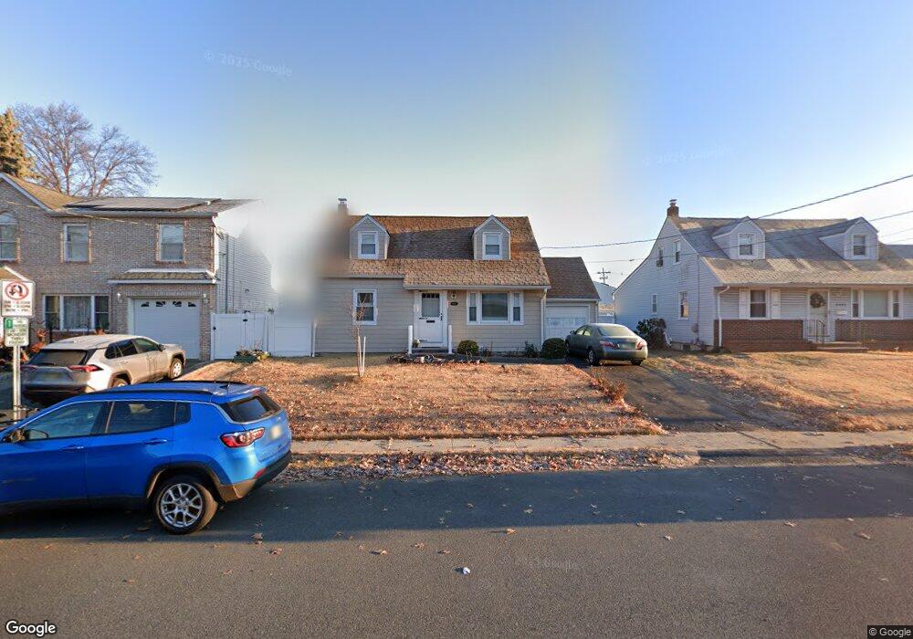 2407 N 3rd St, Union, NJ 07083 - photo 1