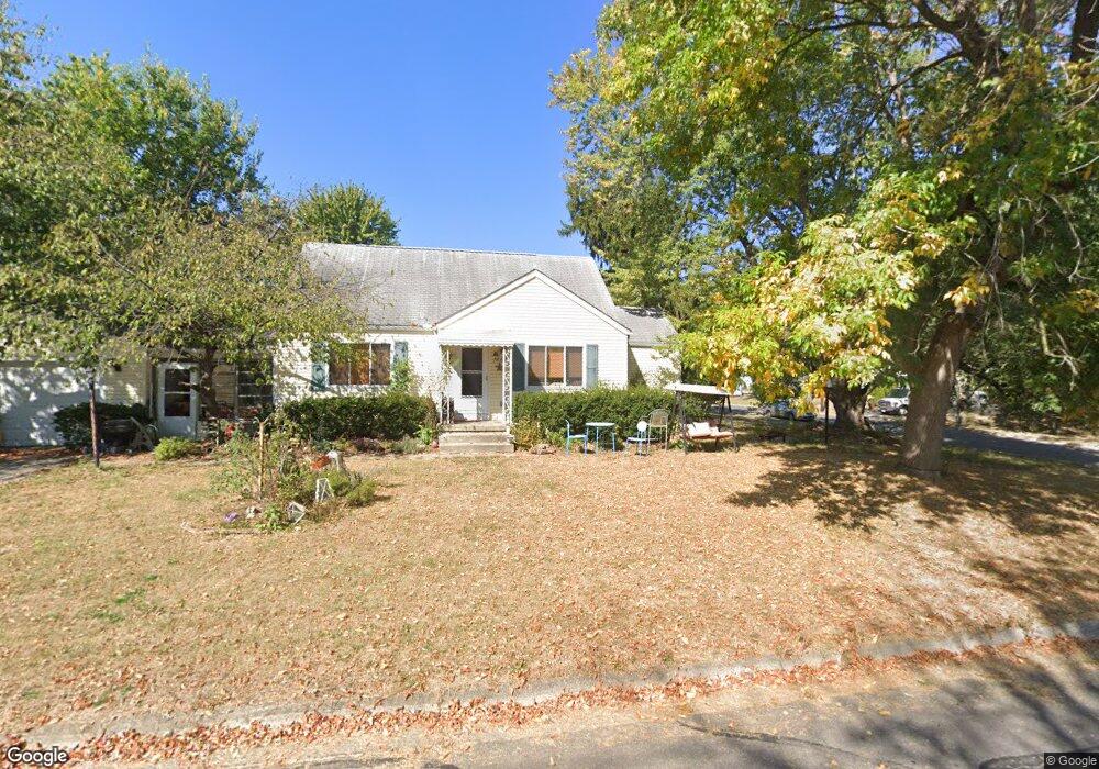 1661 Pauline Ave, Columbus, OH 43224 - photo 1