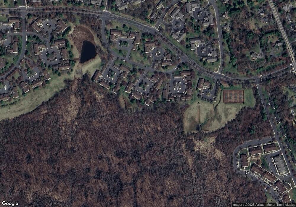 86 Jamestown Rd unit 10, Basking Ridge, NJ 07920 - photo 1