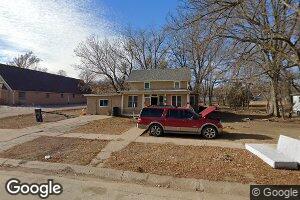 209 N Broughton St, Walthill, NE 68067
