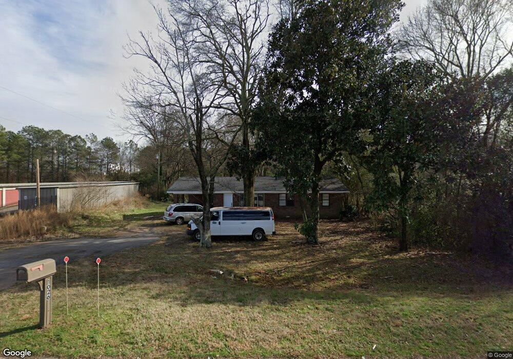 1026 Hull Rd, Athens, GA 30601 - photo 1