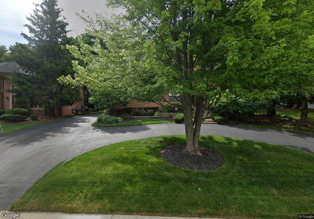 3365 Long Meadow Ct, West Bloomfield, MI 48324 - photo 1