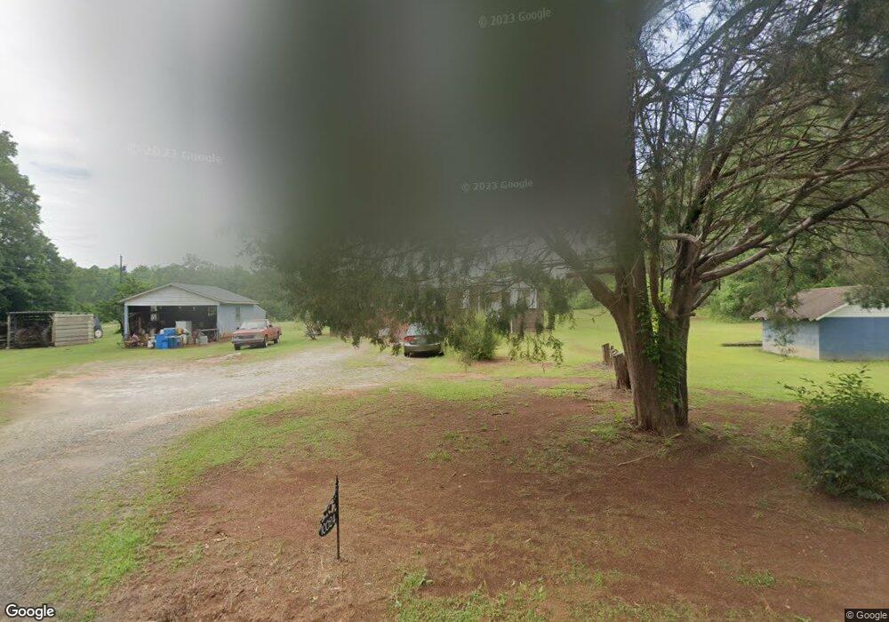 10024 Zebulon Rd, Forsyth, GA 31029 - photo 1