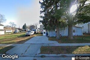 214 W Main St, Hinton, IA 51024