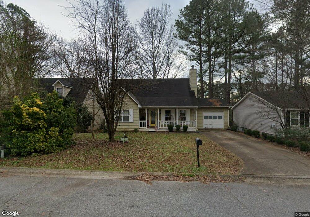 4530 Broadwater Trail unit 1, Duluth, GA 30096 - photo 1