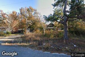 375 Moore St, Allendale, SC 29810