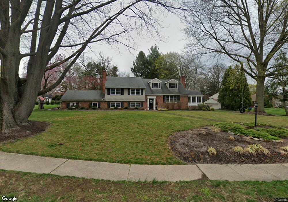 301 Springhouse Ln, Moorestown, NJ 08057 - photo 1