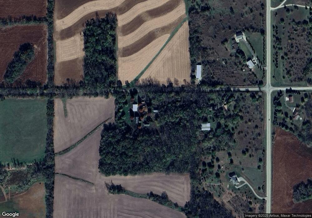 W1133 King Rd, Brooklyn, WI 53521 - photo 1