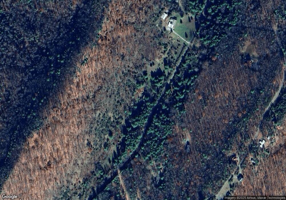 606 Wildlife Dr, Lost City, WV 26810 - photo 1