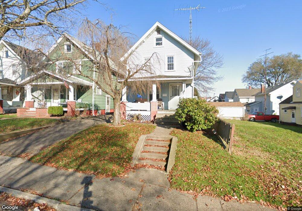 2613 Clyde Place SW, Canton, OH 44710 - photo 1