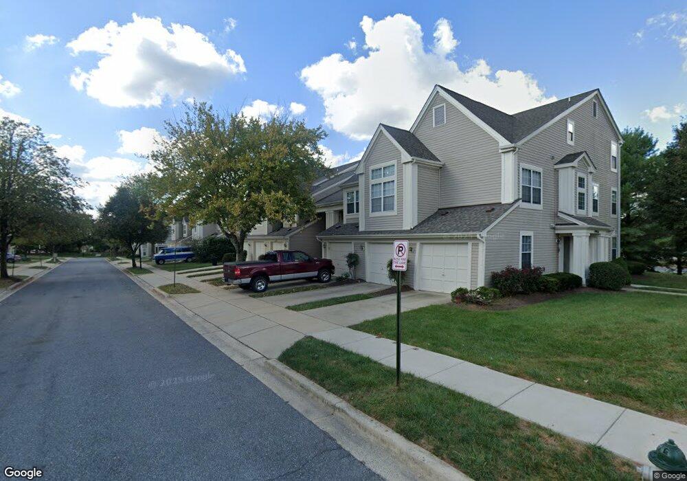 19954 Dunstable Cir, Germantown, MD 20876 - photo 1
