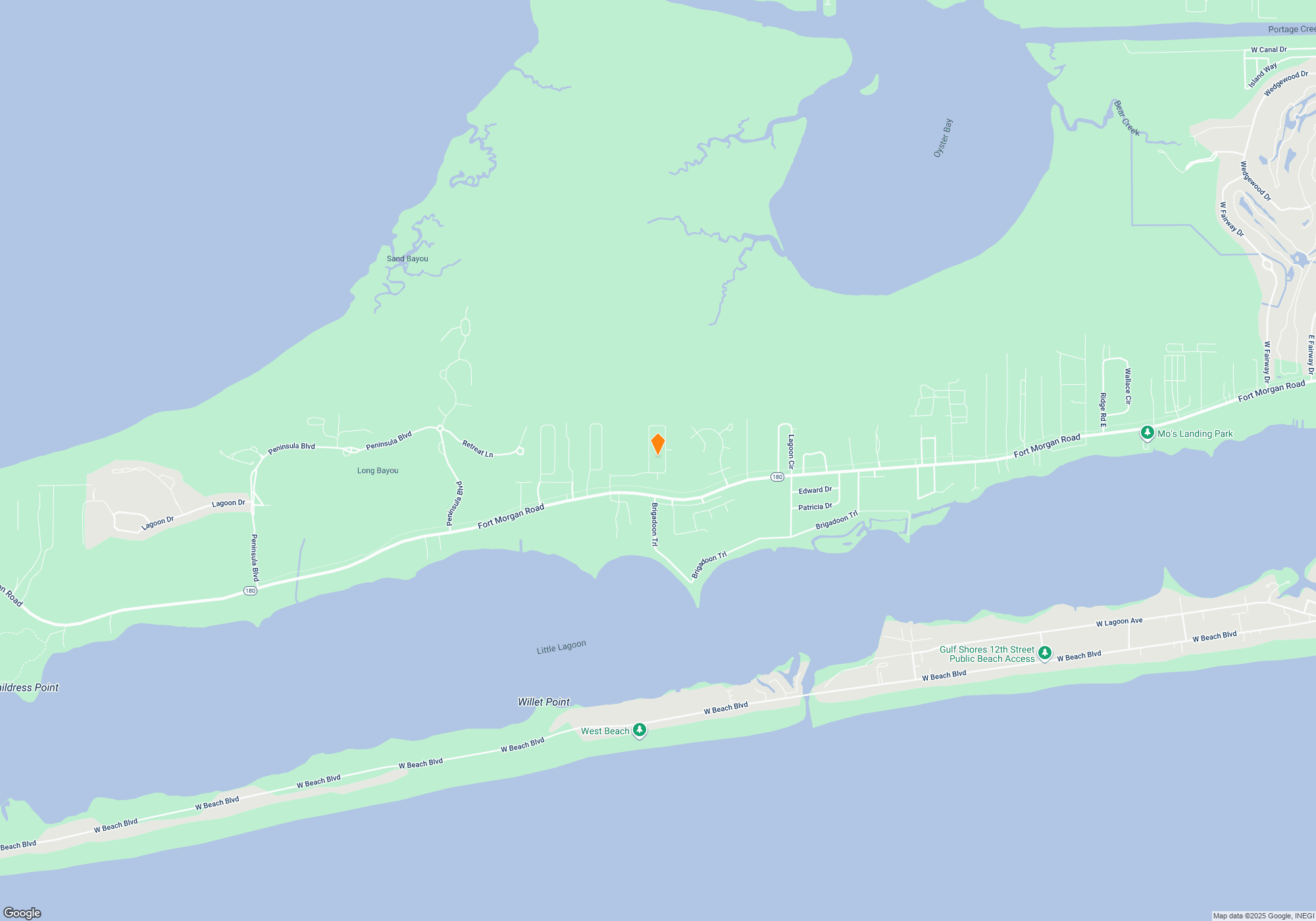 Open Map
