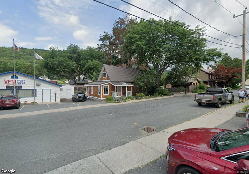 12 Water St, Shelburne Falls, MA 01370 - photo 1