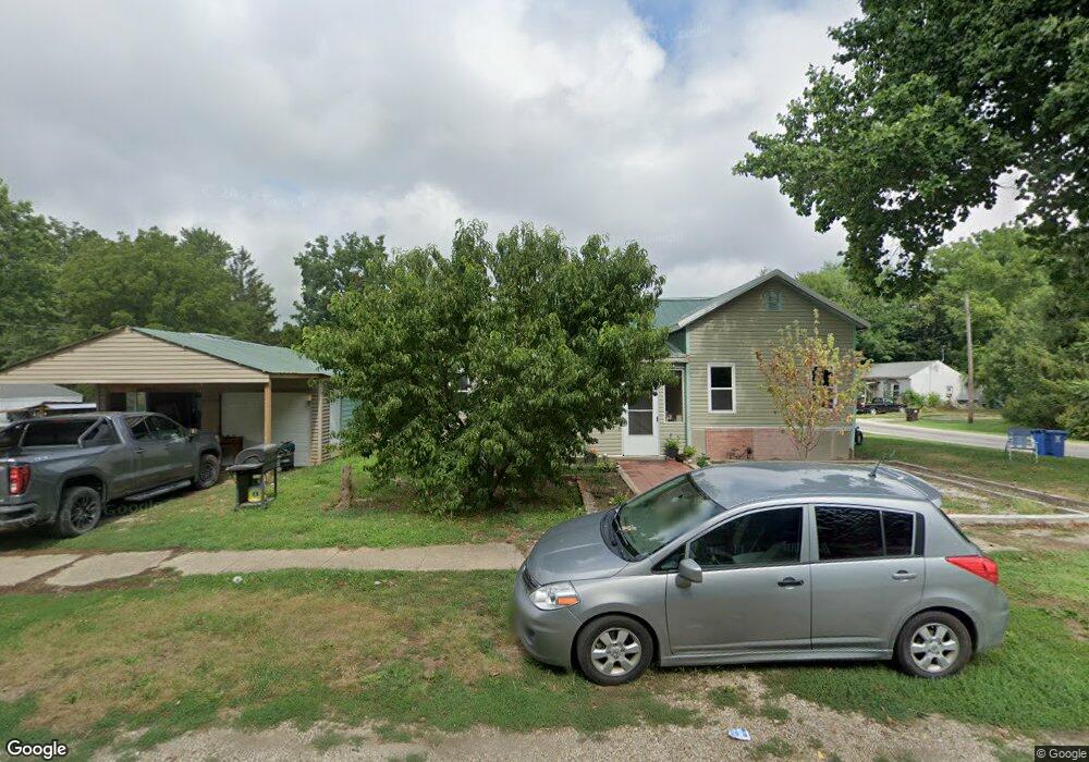 161 N Morgan St, Virginia, IL 62691 - photo 1