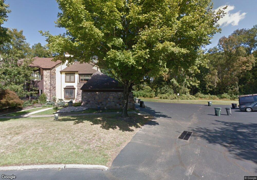 2130 Weybridge Common, Southampton, PA 18966 - photo 1