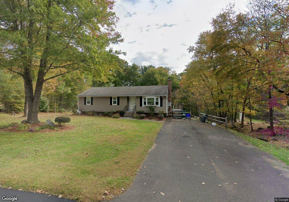 12 E Hayes Rd, East Hampton, CT 06424 - photo 1