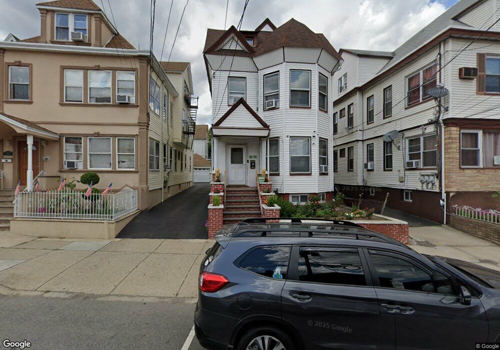 190 Madison St, Passaic, NJ 07055 - photo 1