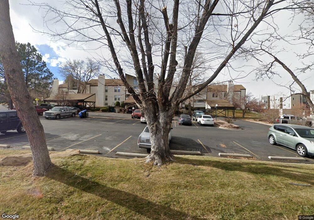 3529 S Fairplay Way unit 8, Aurora, CO 80014 - photo 1