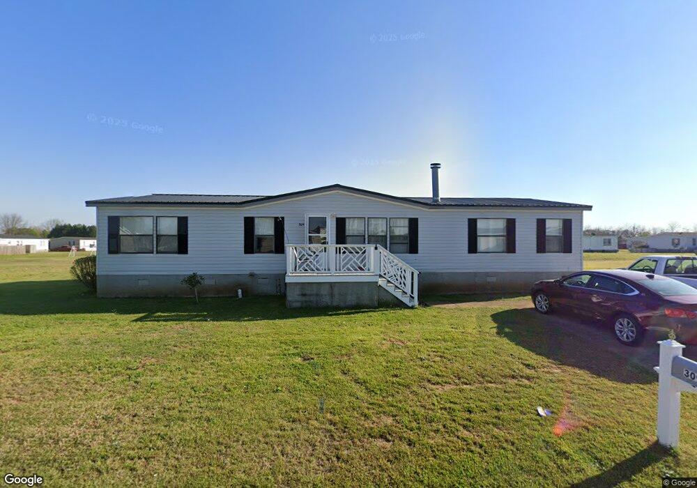 unlisted-address, Byron, GA 31008 - photo 1