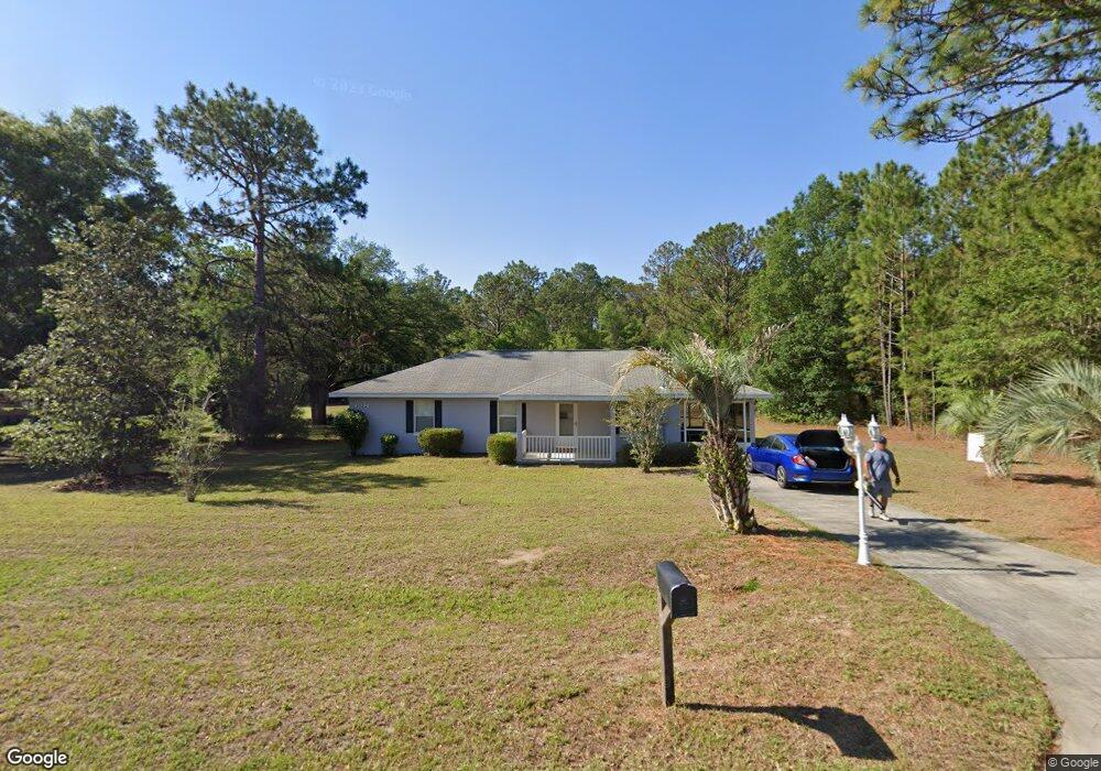 20212 SW Cardinal Ave, Dunnellon, FL 34431 - photo 1